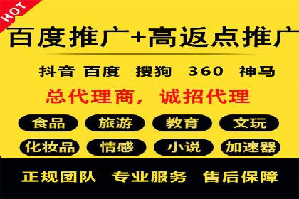 百度竞价广告投放案例：关键词策略与效果对比